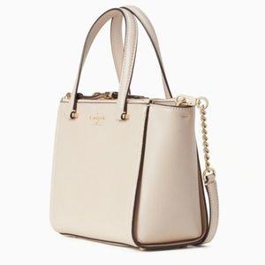 kate spade Bags - Light new leather purse had 6 months never worn kate spade Bags - Light new leather purse had 6 months never worn